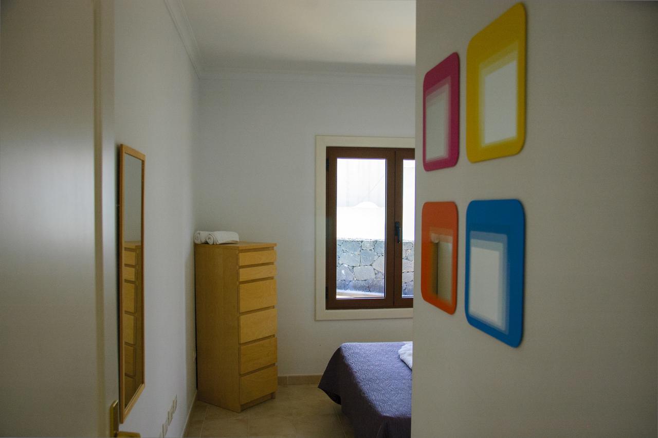 Villa Micaela Nazaret 외부 사진