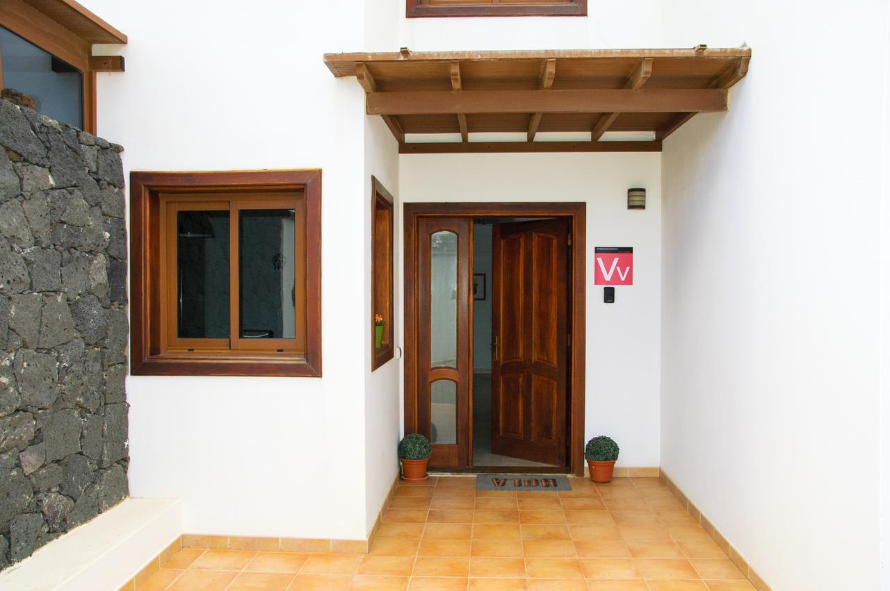 Villa Micaela Nazaret 외부 사진