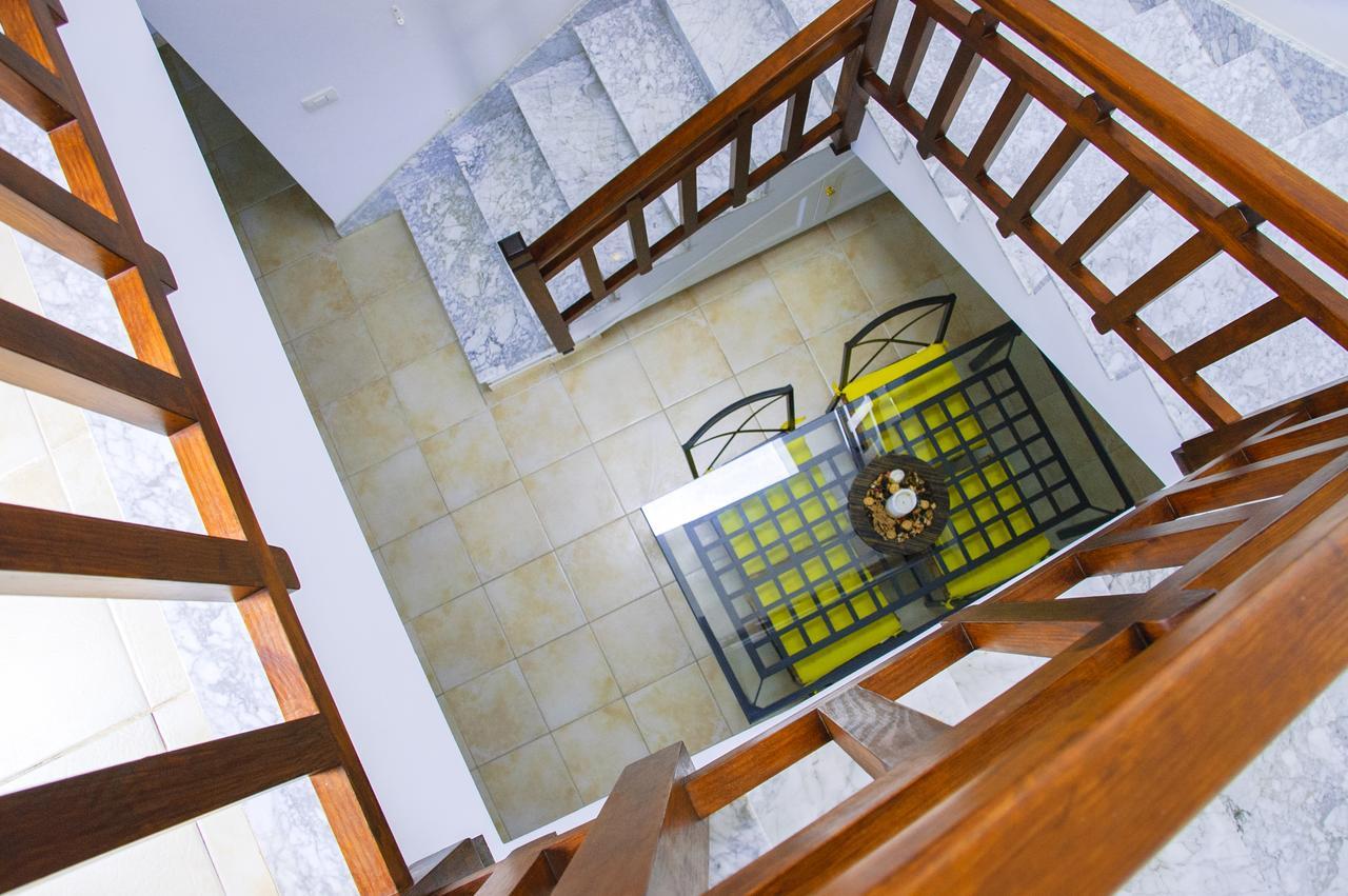 Villa Micaela Nazaret 외부 사진