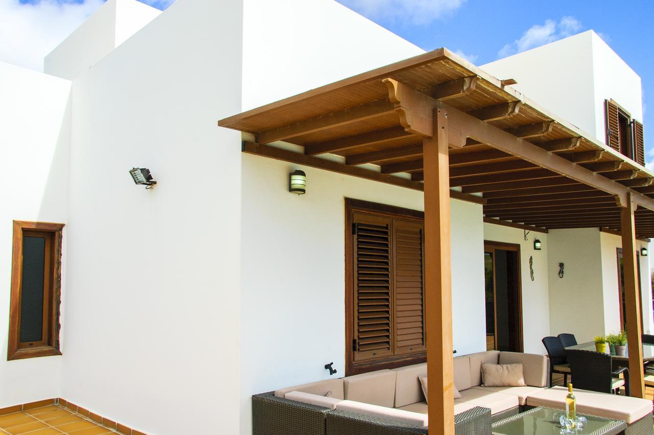 Villa Micaela Nazaret 외부 사진