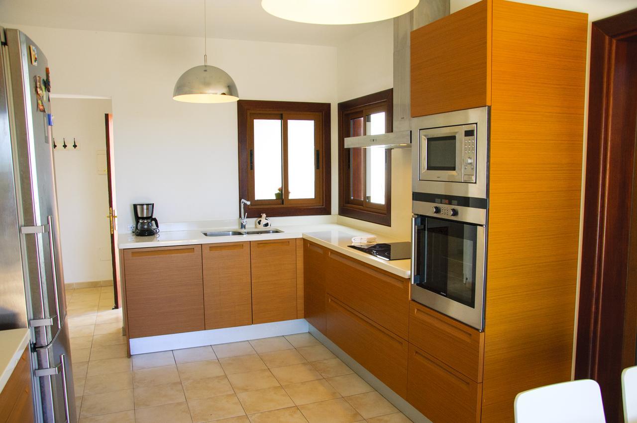 Villa Micaela Nazaret 외부 사진