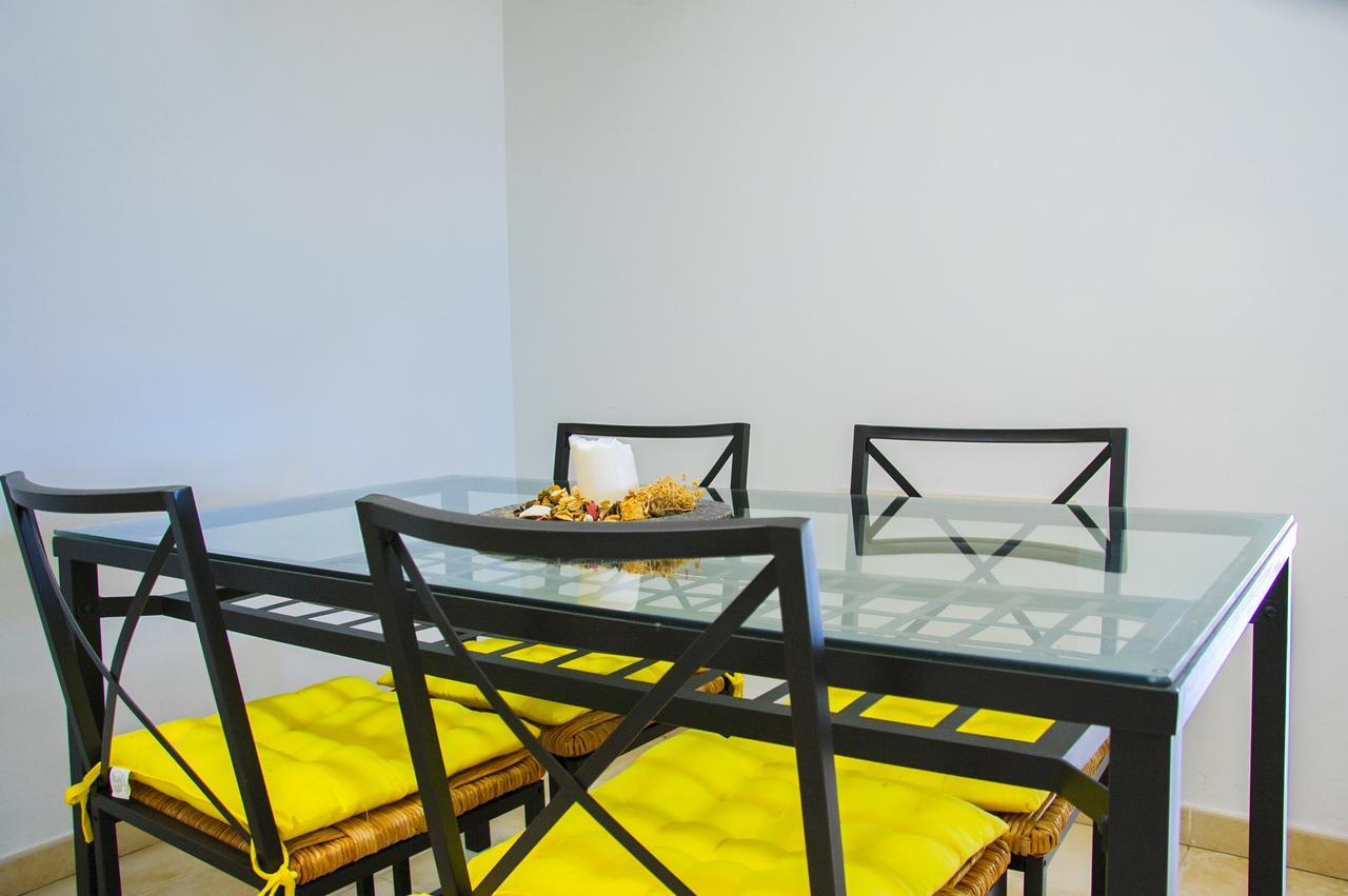 Villa Micaela Nazaret 외부 사진