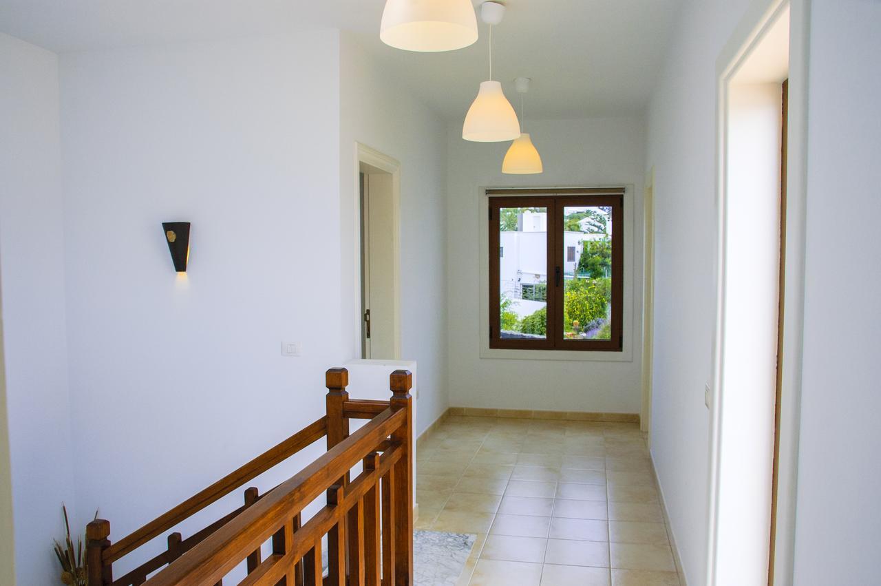Villa Micaela Nazaret 외부 사진