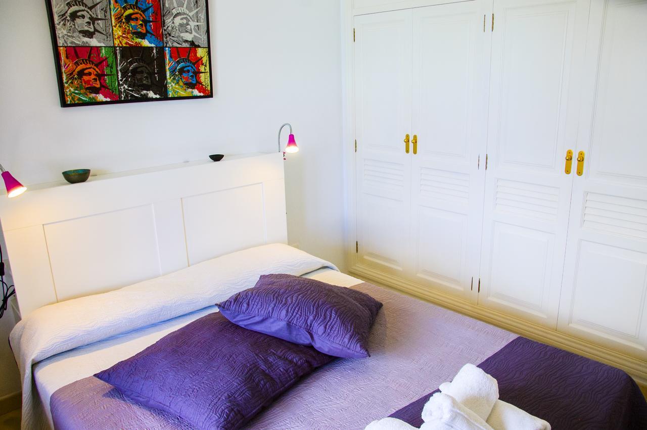 Villa Micaela Nazaret 외부 사진