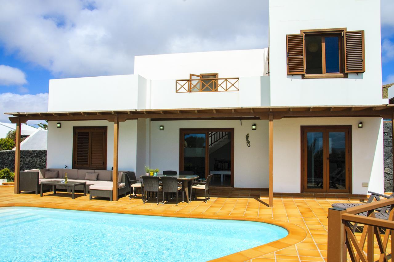 Villa Micaela Nazaret 외부 사진