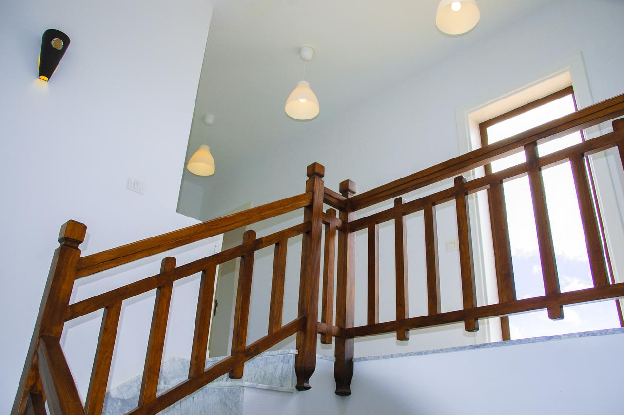 Villa Micaela Nazaret 외부 사진