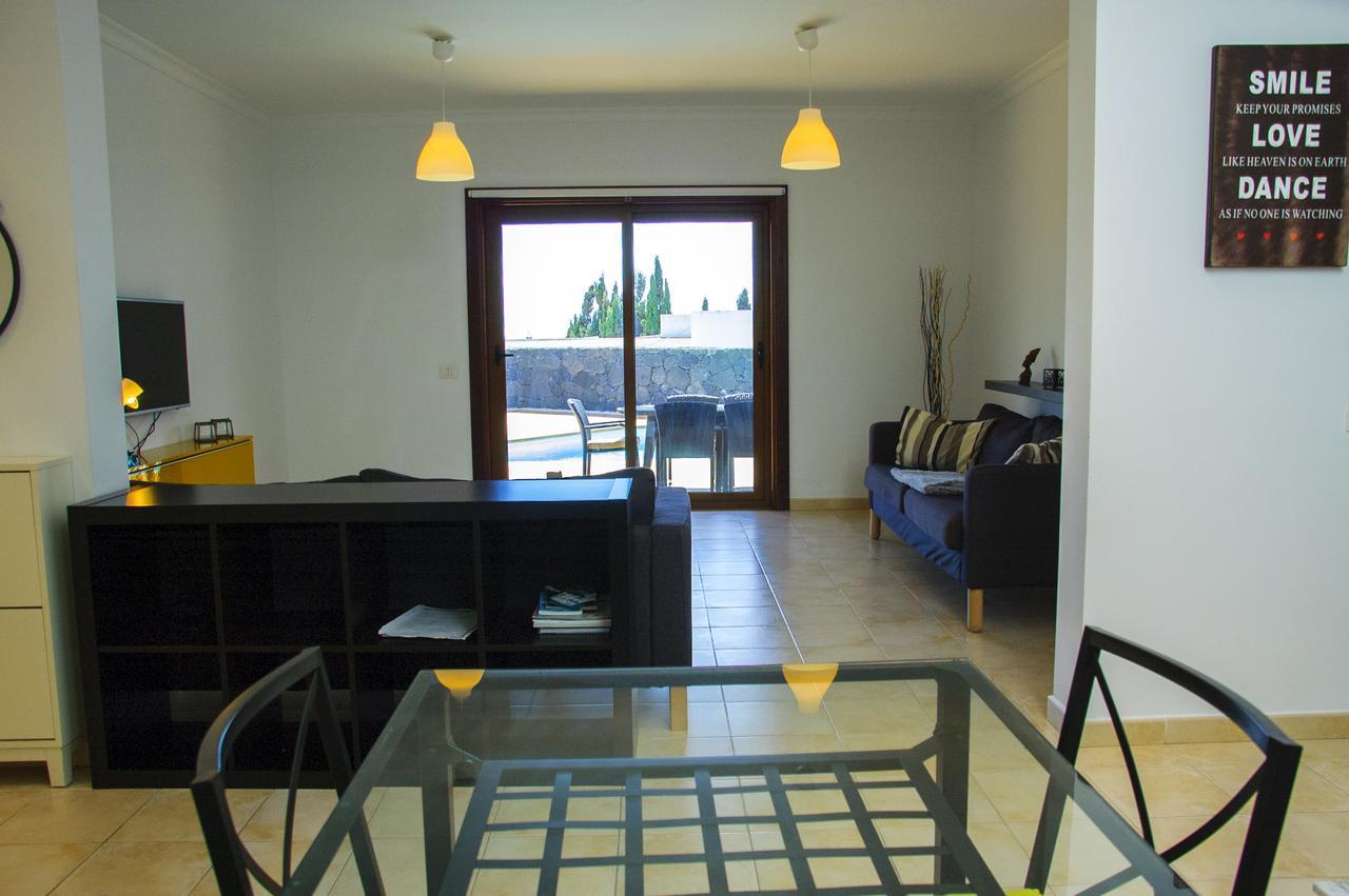 Villa Micaela Nazaret 외부 사진