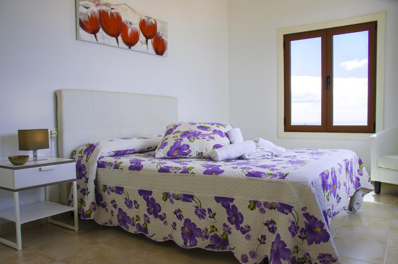 Villa Micaela Nazaret 외부 사진