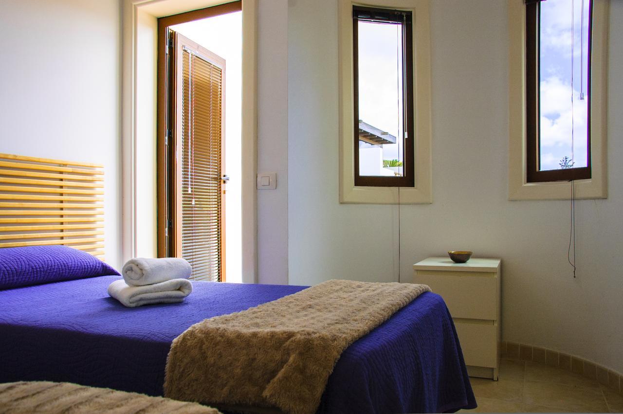 Villa Micaela Nazaret 외부 사진