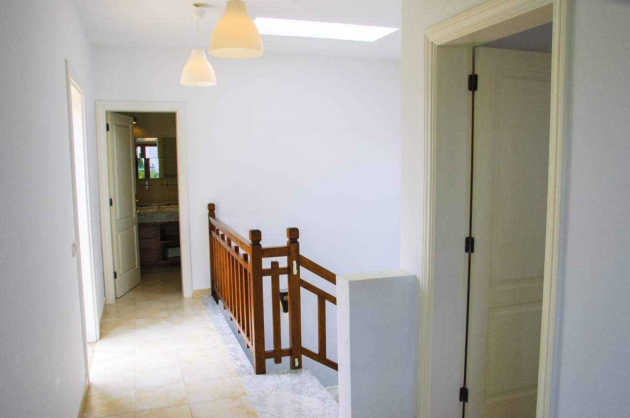 Villa Micaela Nazaret 외부 사진