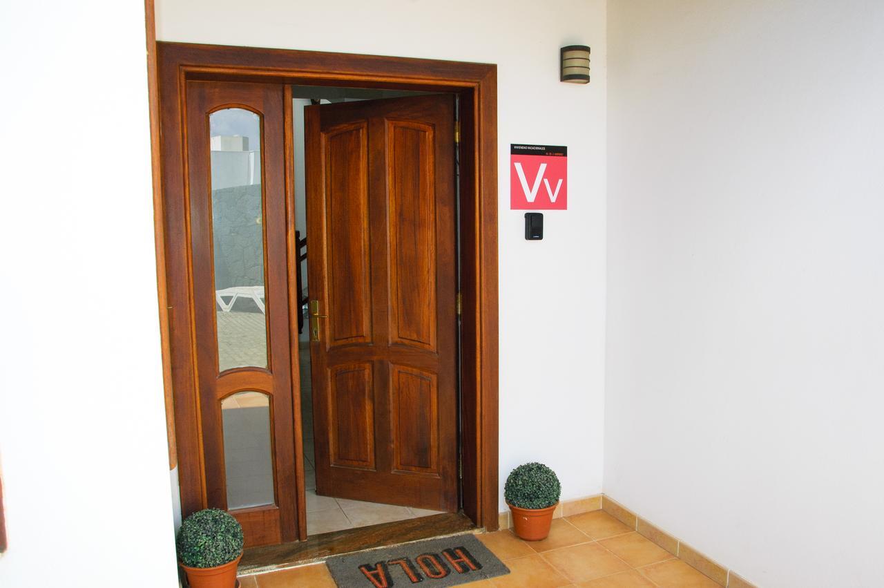 Villa Micaela Nazaret 외부 사진